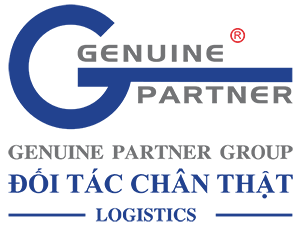 Genuine Partner Logistics